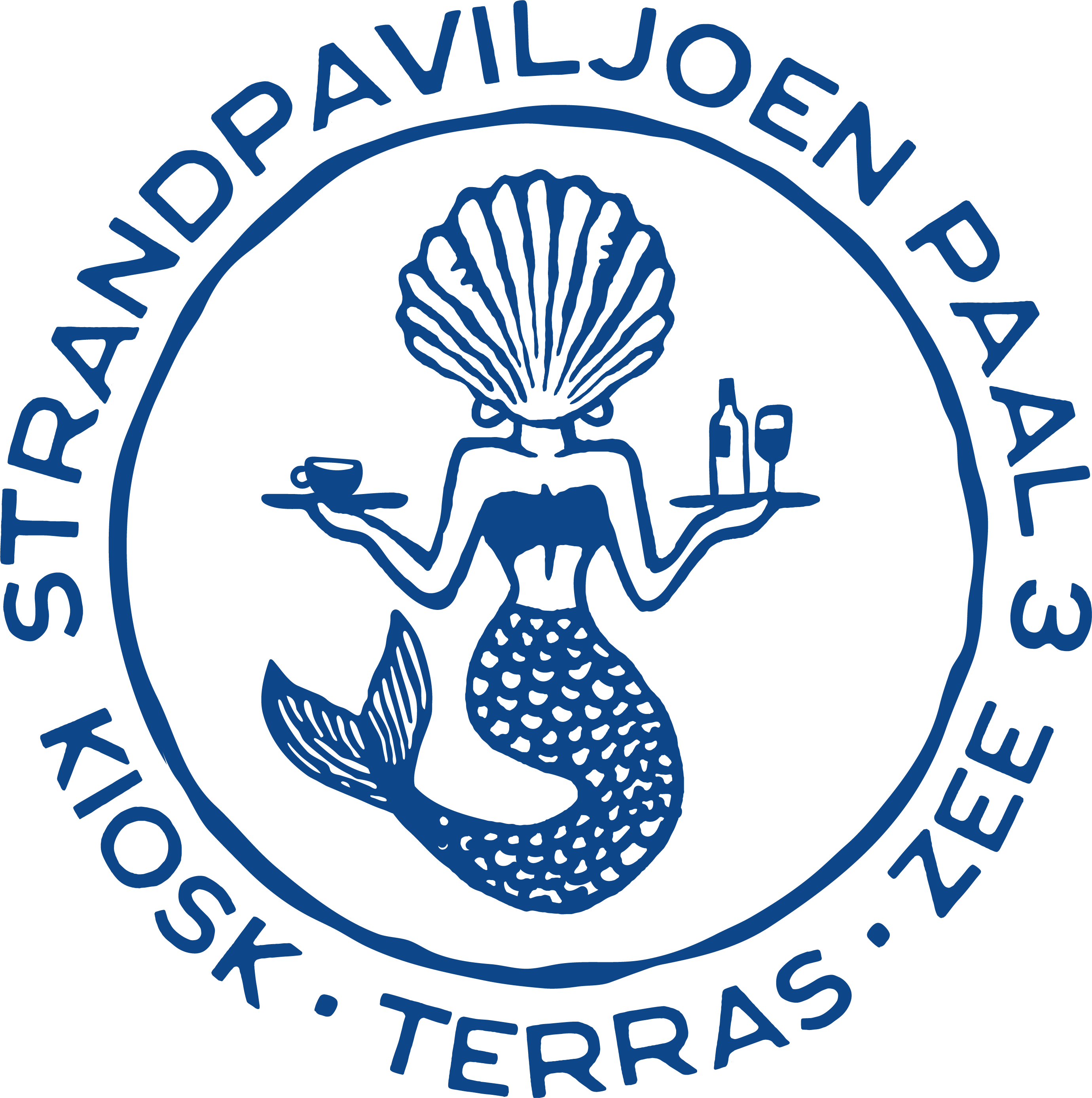 Logo paal 3